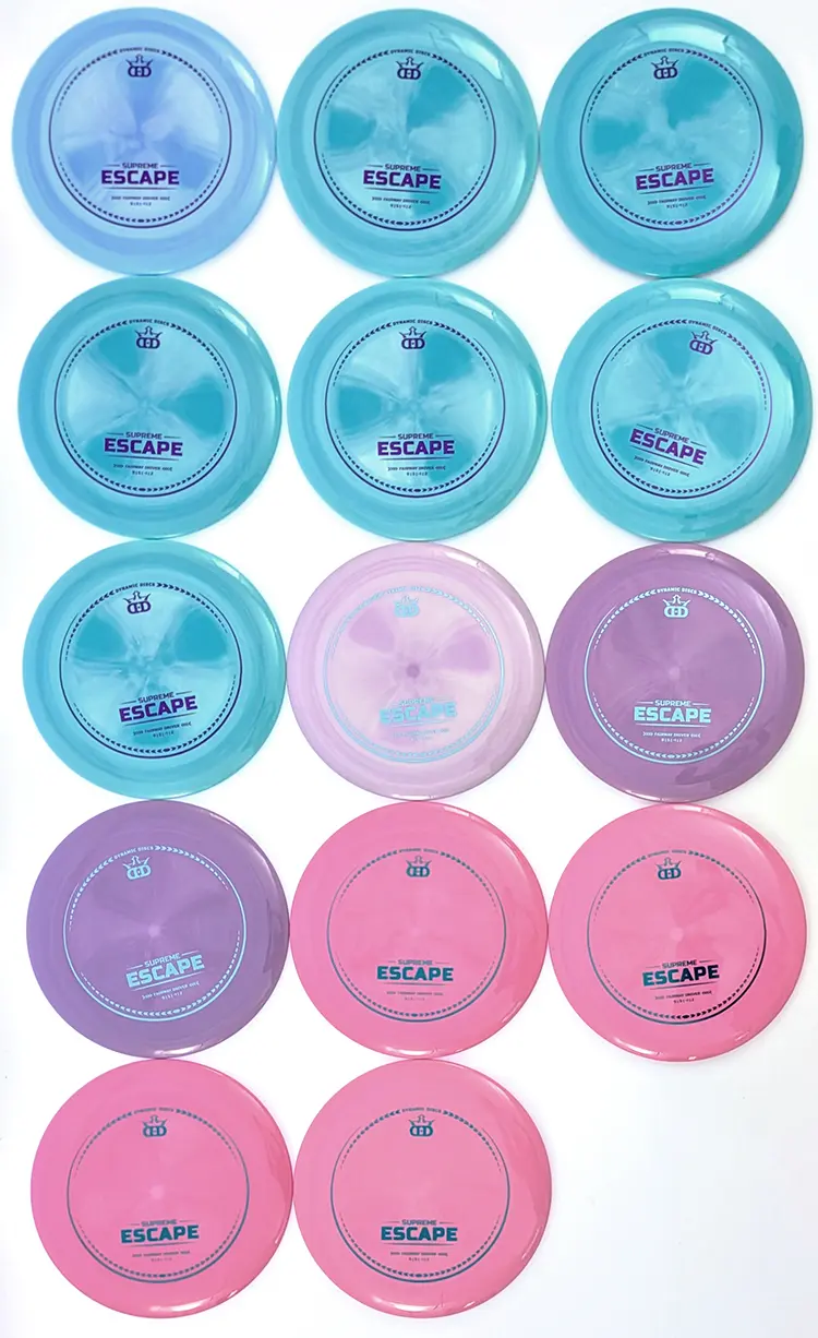 Click to Choose Disc!