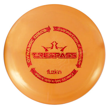 Trespass BioFuzion