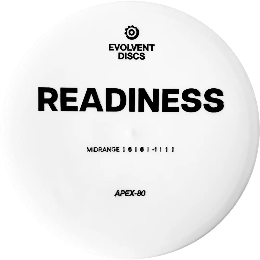 APEX-80 READINESS - First Run