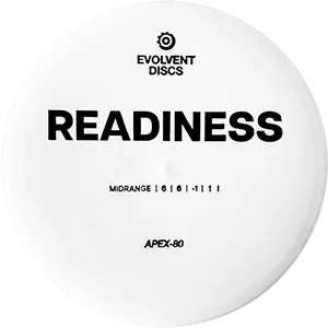 APEX-80 READINESS - First Run