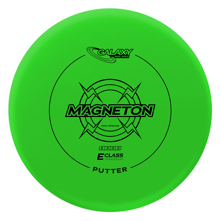 Magneton E-Class