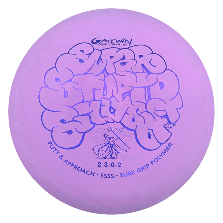 Wizard Super Stupid Silly Soft