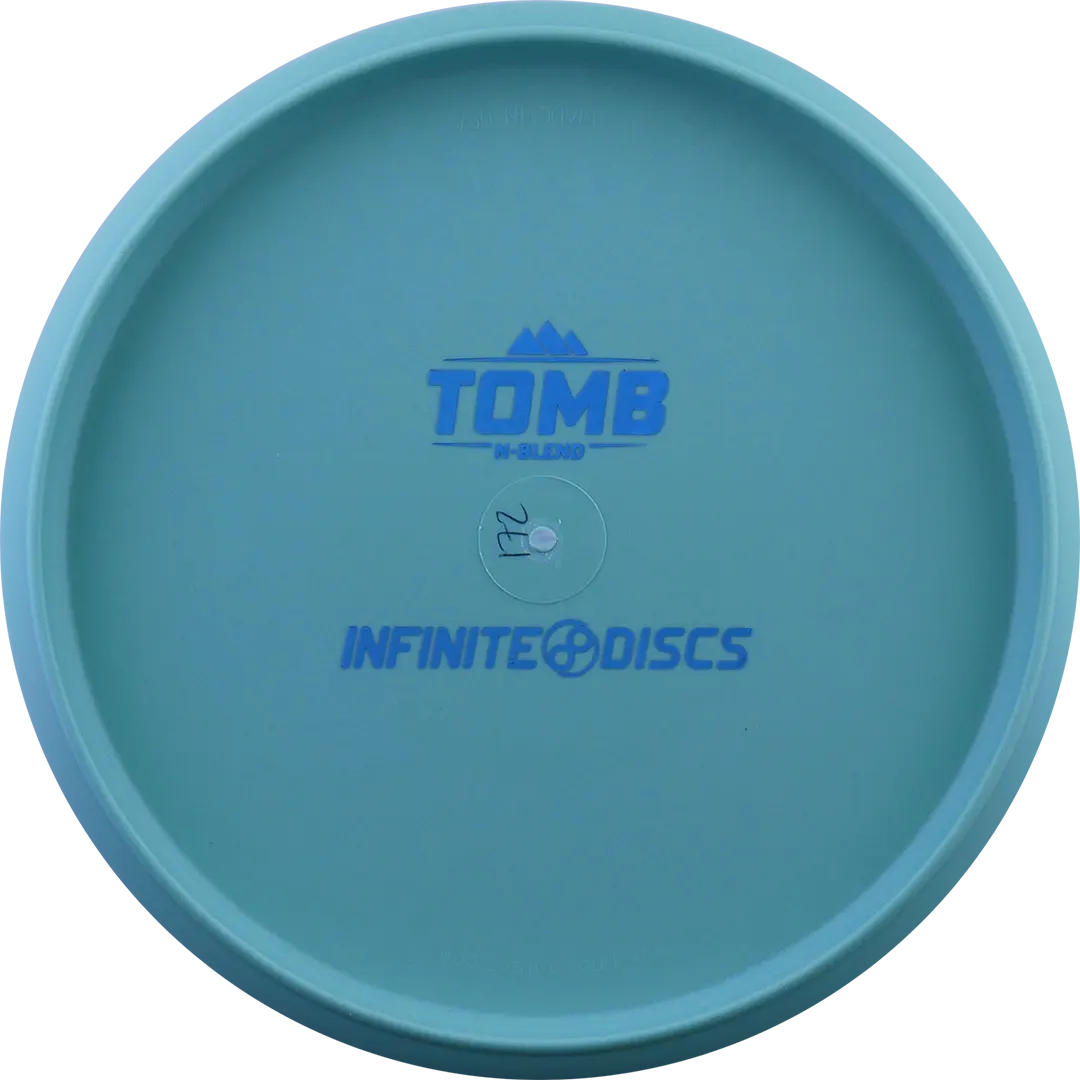 N-Blend Tomb