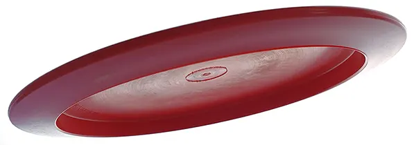 Disc Profile