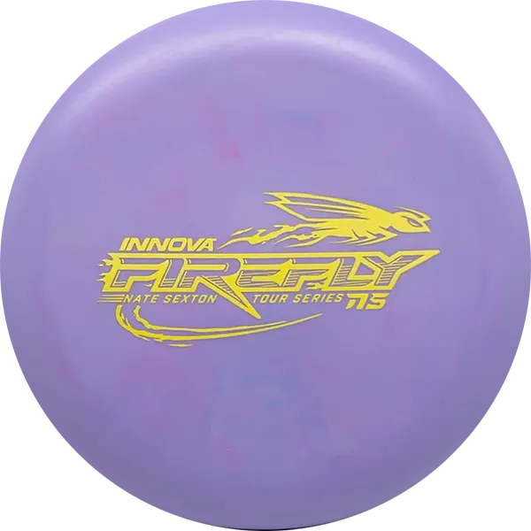 Bluepurple (Yellow)