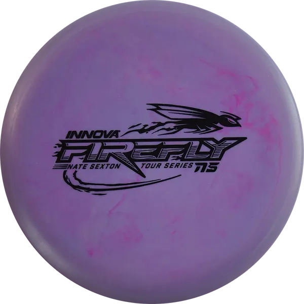 Bluepurple (Black)