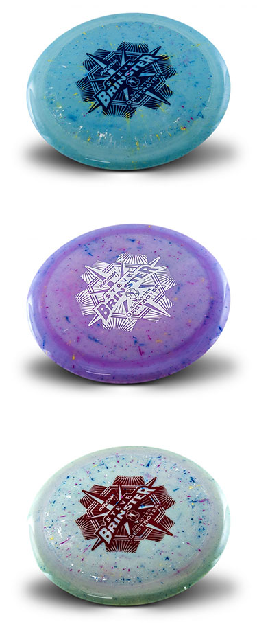 Star Destroyer Splatter Steve Brinster