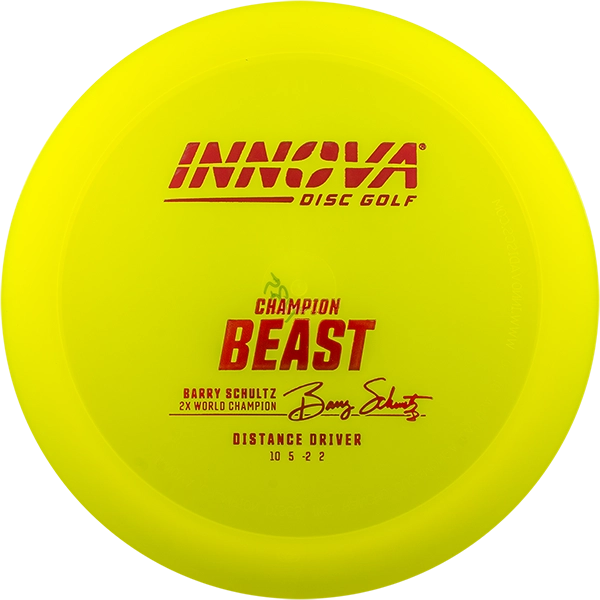 Champion Beast