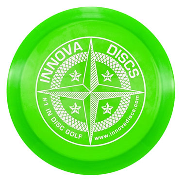 Champion Luster Savant First Run