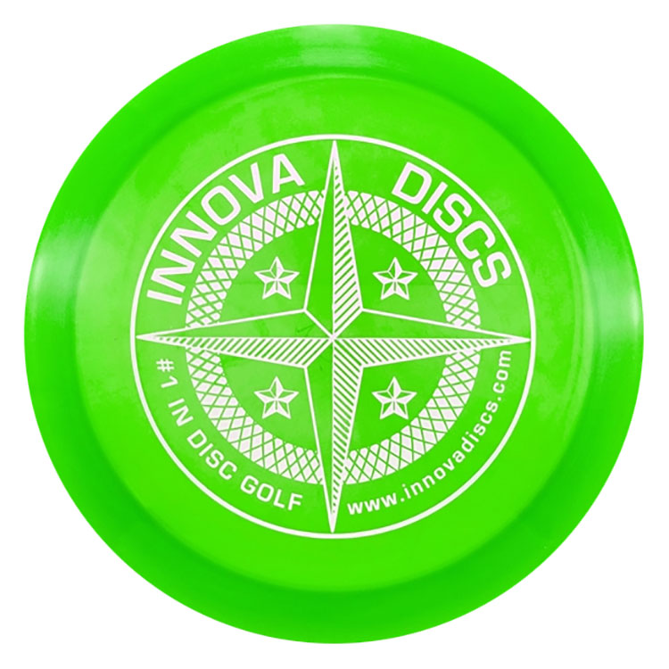 Champion Luster Savant First Run