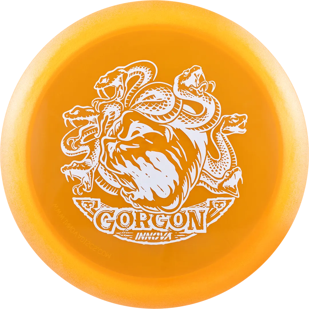 Proto Color Glow Champion Gorgon - Halloween 2024