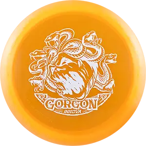 Proto Color Glow Champion Gorgon - Halloween 2024