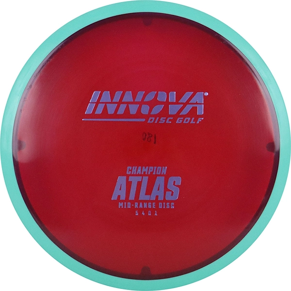 Click to Choose Disc!