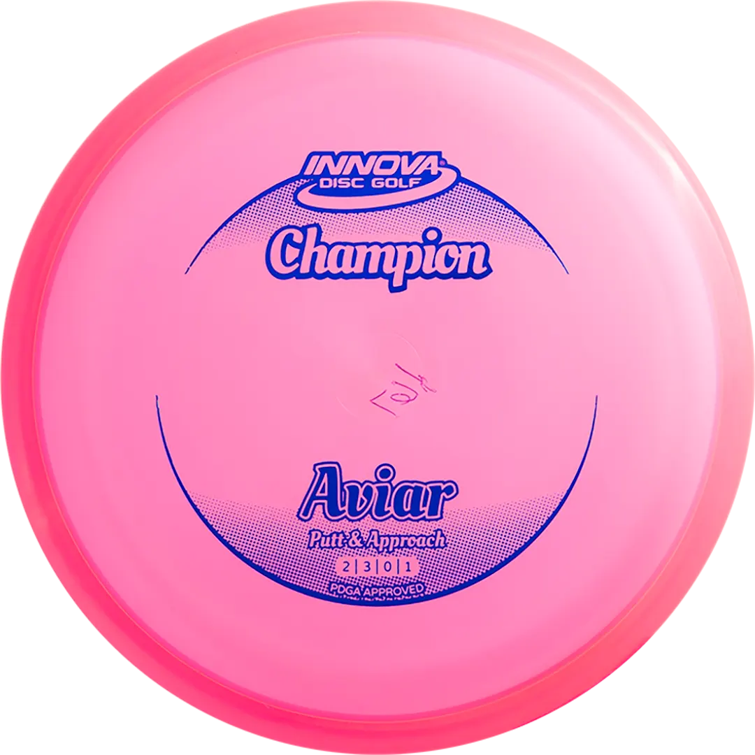 Champion Aviar