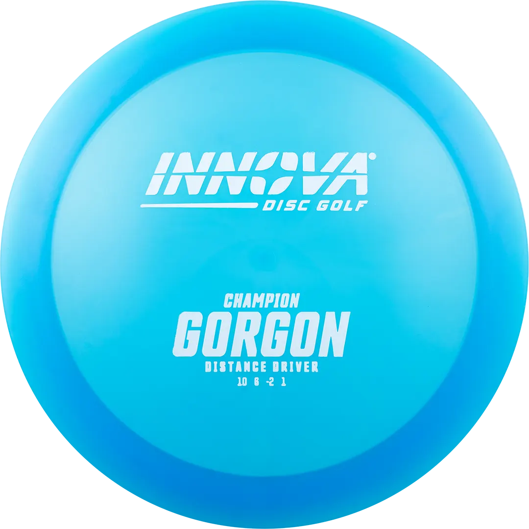 Champion Gorgon