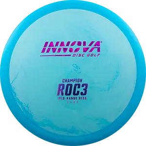 Champion Roc3