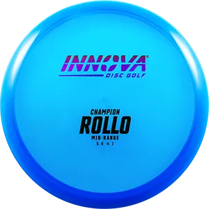 Champion Rollo