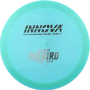 Champion Teebird
