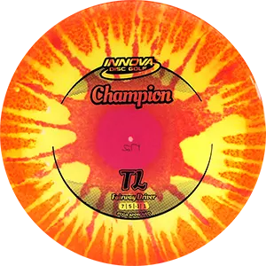 Champion TL I DYE