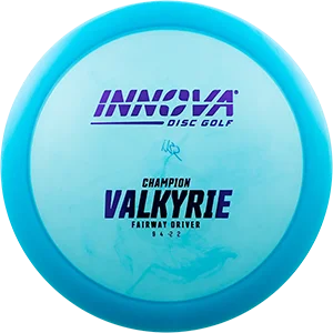 Champion Valkyrie