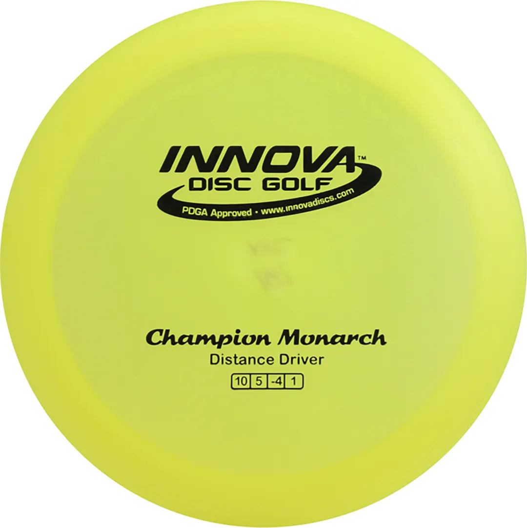 Champion Monarch