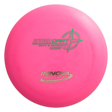 Star Dart