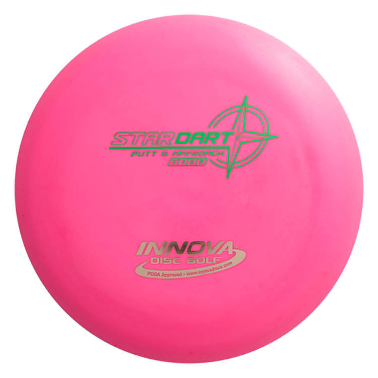 Star Dart