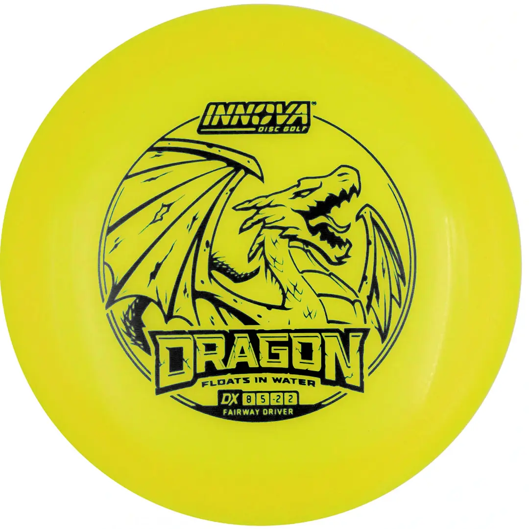 DX Dragon