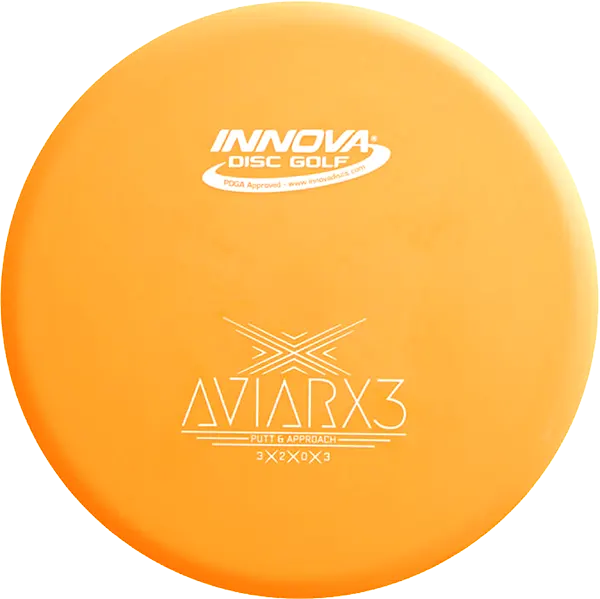 DX AviarX3