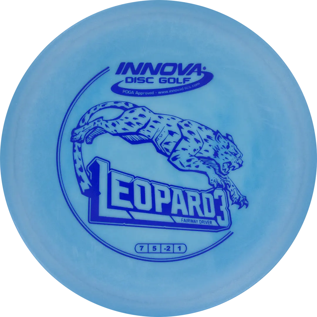 DX Leopard3