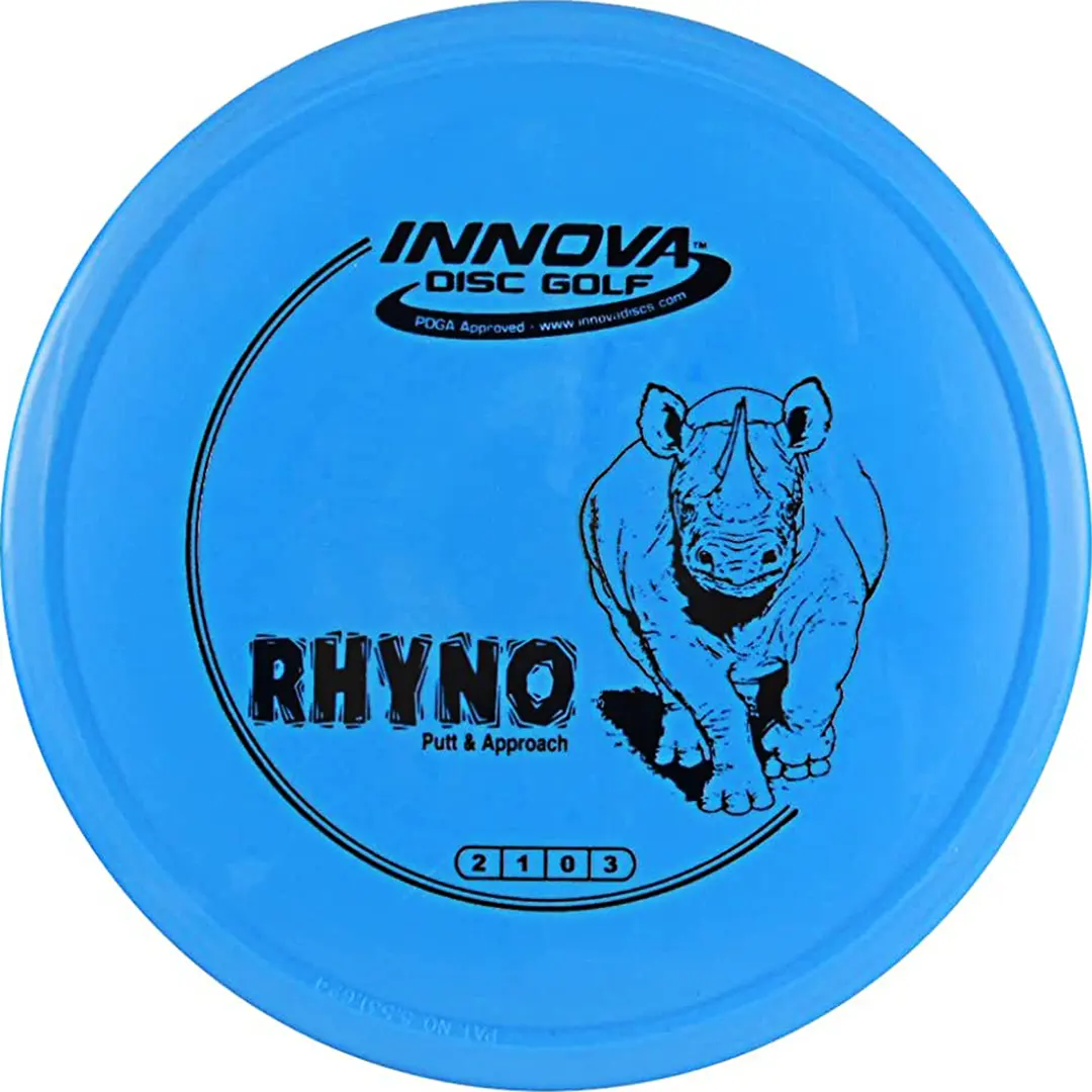 DX Rhyno