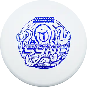 DX Sync