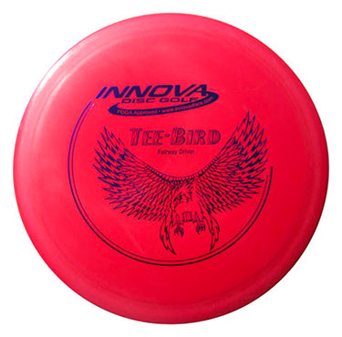 DX TeeBird