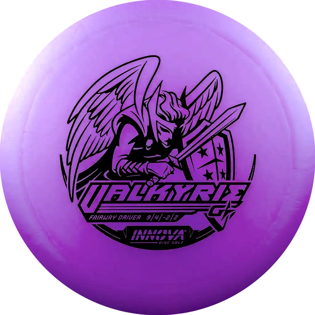 GStar Valkyrie