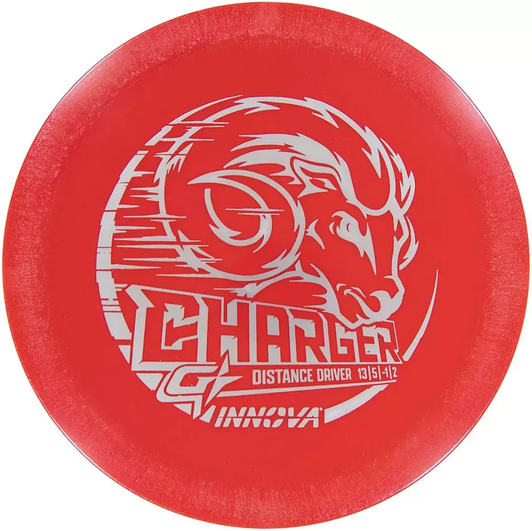 Gstar Charger 