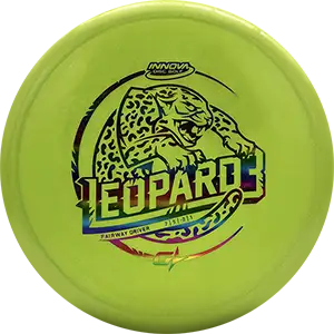 Gstar Leopard3