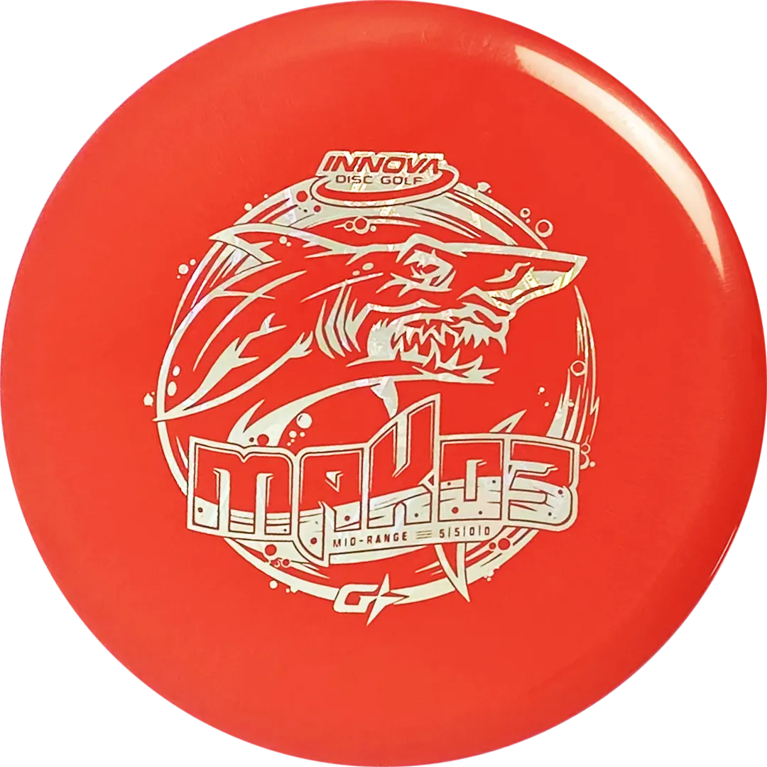 Gstar Mako3