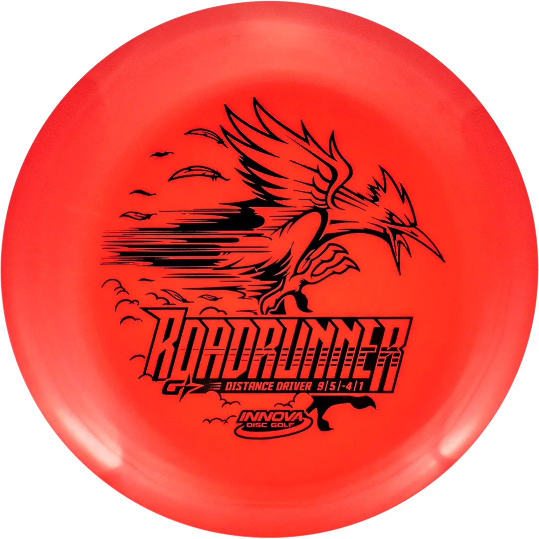 GStar Roadrunner