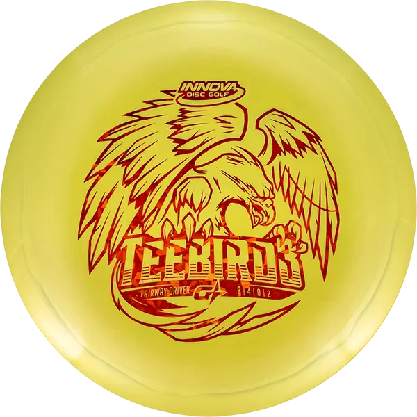 GStar TeeBird3