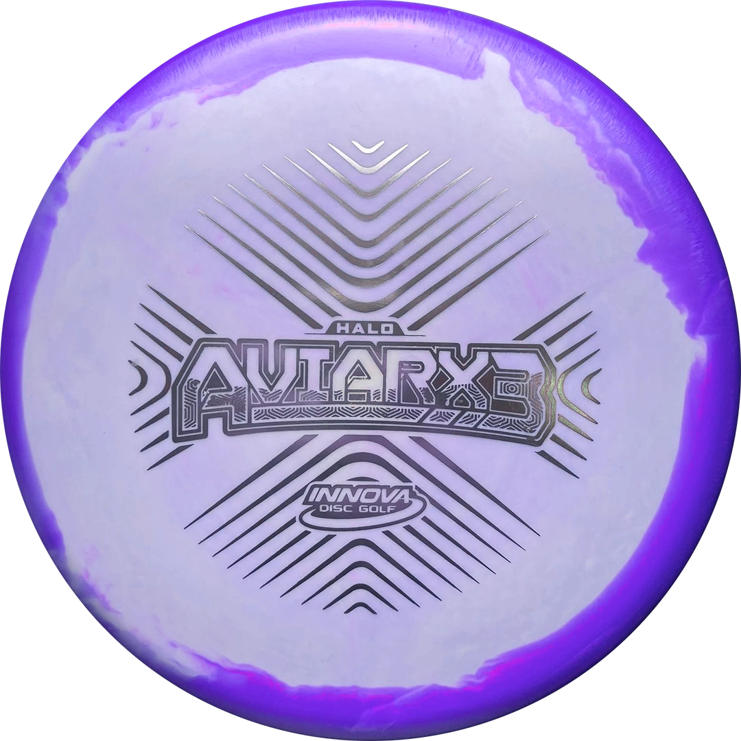 Halo Star AviarX3