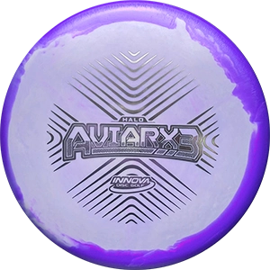 Halo Star AviarX3