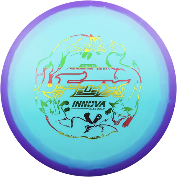 Click to Choose Disc!