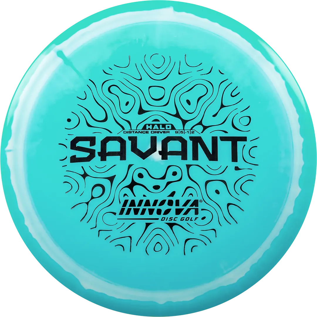 Halo Star Savant