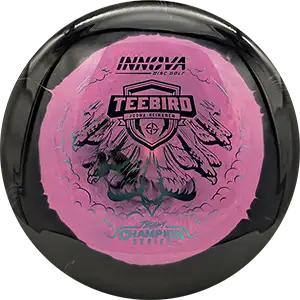 Halo Star TeeBird - Joona Heinänen 2026