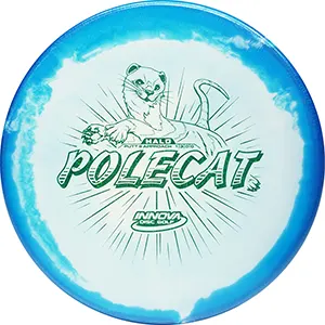 Halo Star Polecat