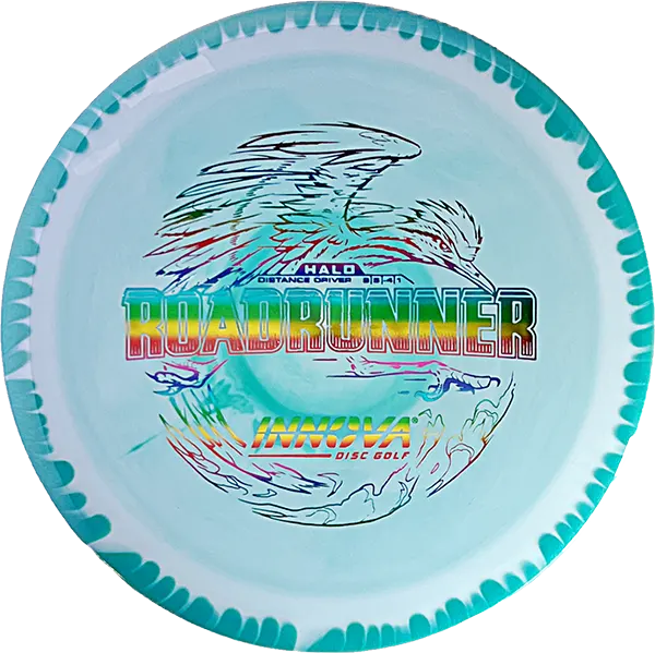 Click to Choose Disc!