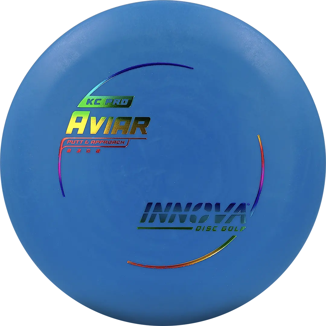 KC Pro Aviar