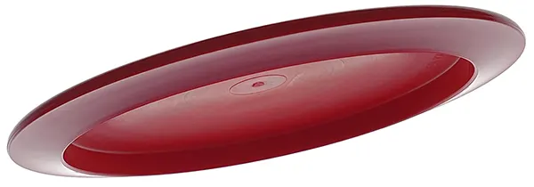 Disc Profile