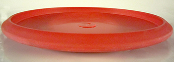 Disc Profile