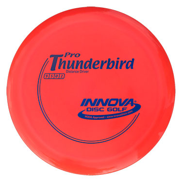 Pro Thunderbird
